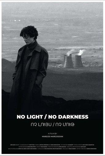 NO LIGHT / NO DARKNESS film afişi