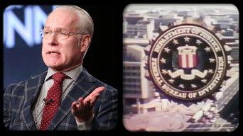 Tim Gunn On His FBI Agent Father