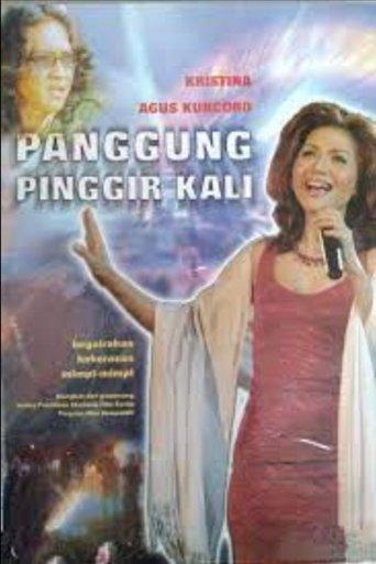 Panggung Pinggir Kali film afişi