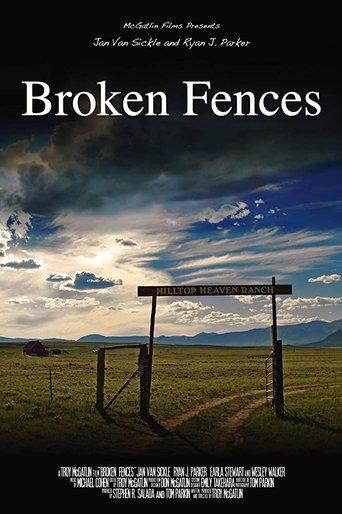 Broken Fences film afişi