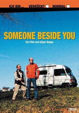Someone Besides You film afişi