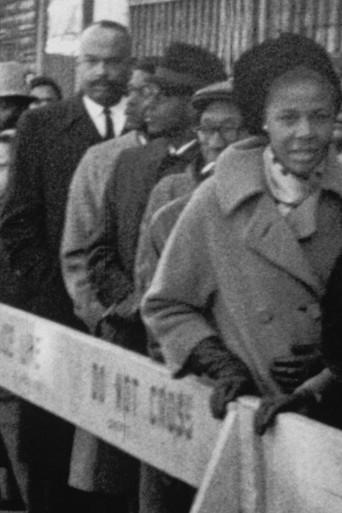 A Tribute to Malcolm X film afişi