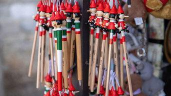 "Wegwerken" Anniversary-Season Episode 5