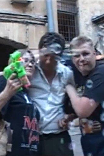 Grandmother of Russian Feminism film afişi