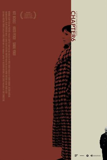 Chapter 6 film afişi