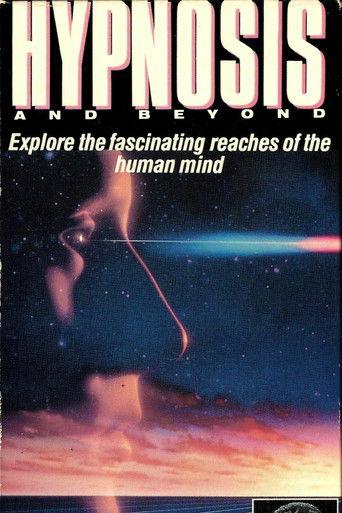 Hypnosis and Beyond film afişi