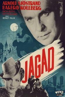 Jagad film afişi