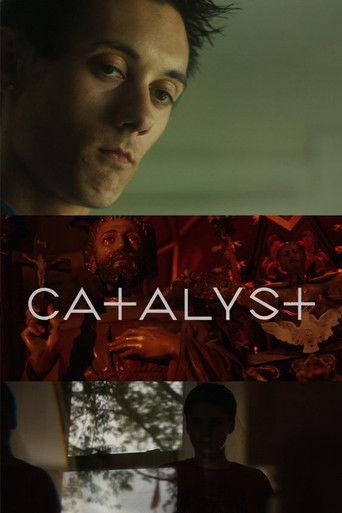 Catalyst film afişi