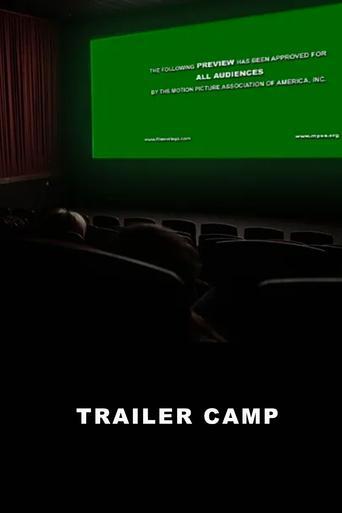 Trailer Camp film afişi