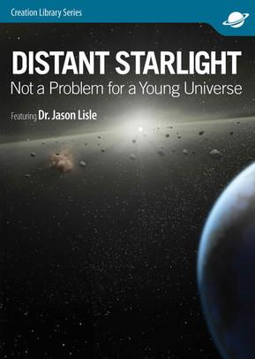 Distant Starlight film afişi