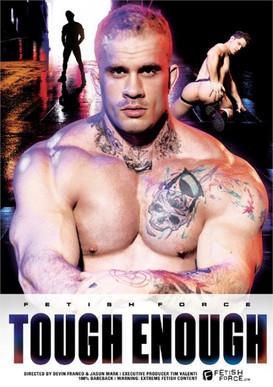 Tough Enough film afişi