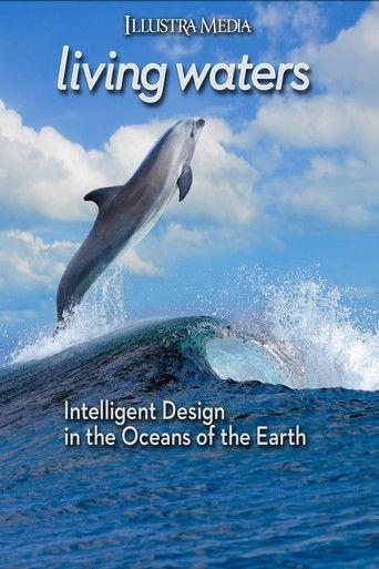 Living Waters film afişi