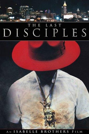 The Last Disciples film afişi