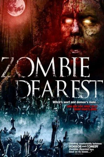 Zombie Dearest film afişi