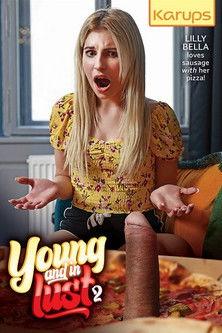 Young and in Lust 2 film afişi
