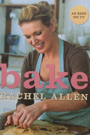 Rachel Allen: Bake! dizi afişi