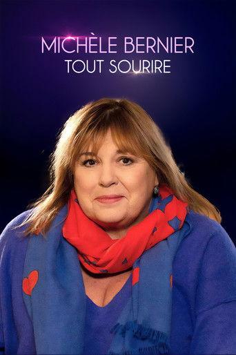 Michèle Bernier, tout sourire film afişi