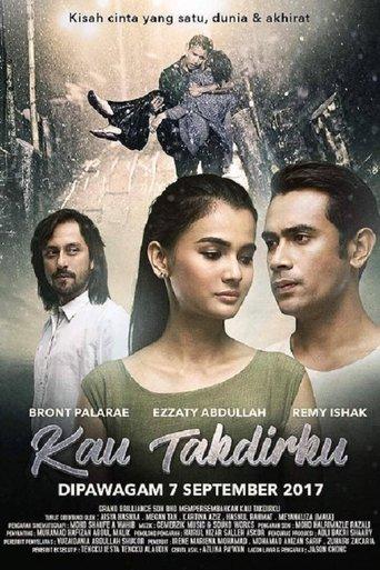 Kau Takdirku film afişi