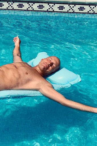 Jochen Otten: Zijn stinkende best film afişi