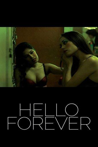 Hello Forever film afişi