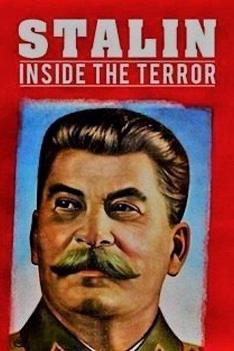 Stalin: Inside the Terror film afişi