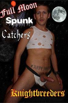 Full Moon Spunk Catchers film afişi