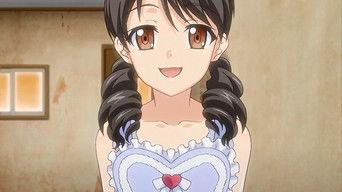 I Can't Grab This Joystick?! It Feels Stuffy and Sweaty in a "Pilot Suit" Volume