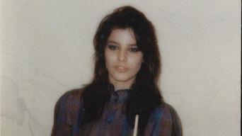 The Girl in the Red Tub