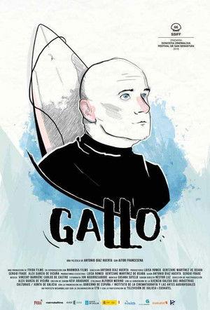 Gallo film afişi