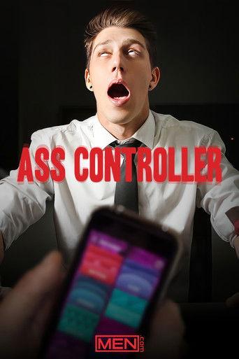 Ass Controller film afişi