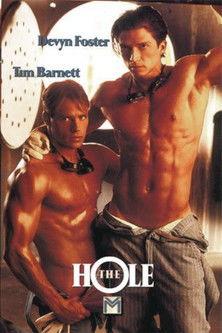 The Hole film afişi