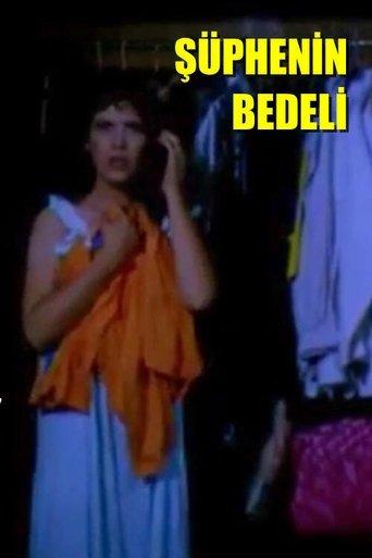 Şüphenin Bedeli film afişi