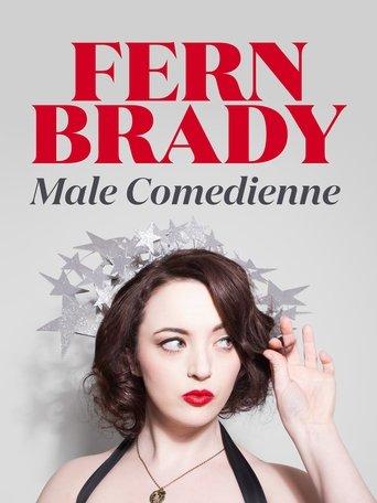 Fern Brady: Male Comedienne film afişi