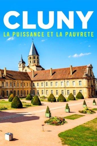 Macht und Armut: Die Mönche von Cluny film afişi