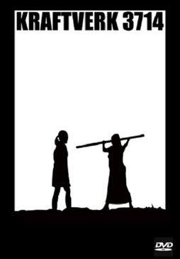 Kraftverk 3714 film afişi