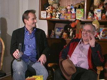 Onward and Upward: Interview