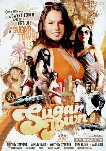 Sugar Town film afişi