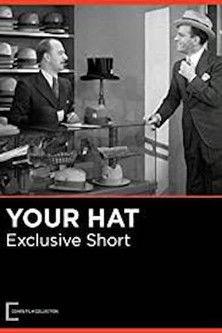 Your Hat film afişi