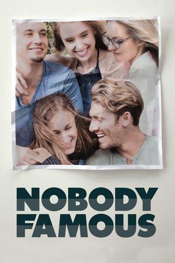 Nobody Famous film afişi