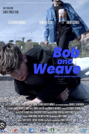 Bob and Weave film afişi