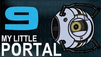 Ghost in the Machine