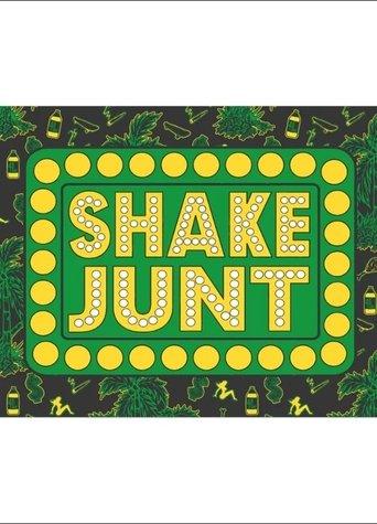 Shake Junt film afişi