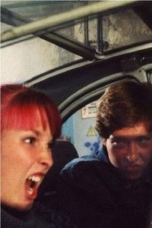 A Handful of Bullets film afişi