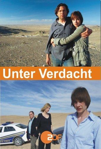 Der Verdacht film afişi