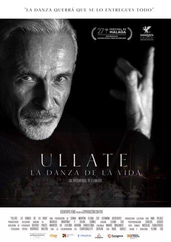 Ullate. La danza de la vida film afişi
