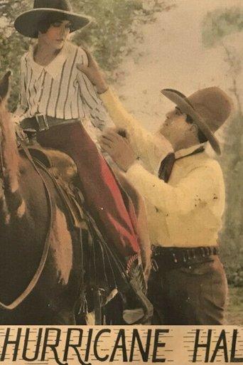 Hurricane Hal film afişi