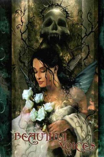 Beautiful Voices Vol. 1 film afişi
