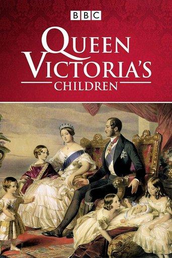 Queen Victoria's Children dizi afişi