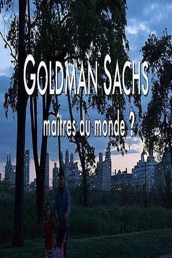 Goldman Sachs, Masters of the World film afişi