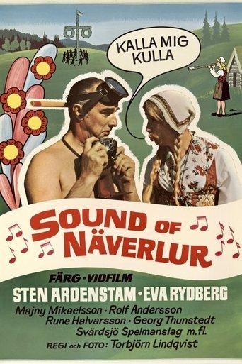 The Sound of Näverlur film afişi